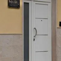 MA.DI. 34, hotell i Montescaglioso