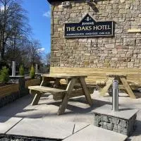 The Oaks Hotel, ξενοδοχείο σε Άλνγουικ