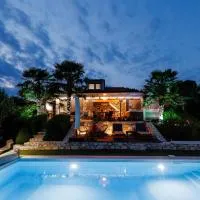 Hacienda Verde、セレスのホテル