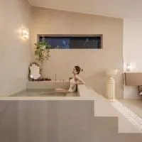 Jeonju Hanok Village, Maison14, hotel v destinaci Čondžu
