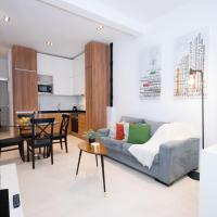 For You Rentals Apartamento con Encanto en Malasaña MIN24