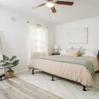 Tranquil Luxury: Modern Comfort!، فندق في لينشبرج
