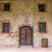 Frantoio Del Moscatello, hotel i Camaiore