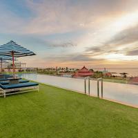 Holiday Inn Express Baruna by IHG &ndash; hotel w mieście Kuta