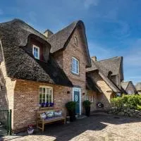 Südwind´s Friesenlodge, hotel en Tinnum