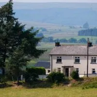 Peter's Farmhouse, hotel v destinaci Cookstown