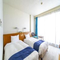 EN Resort Kumejima EEF Beach Hotel - Vacation STAY 59139v, hotel in Kumejima