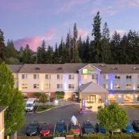 Holiday Inn Express Bothell by IHG, hotel u gradu 'Bothell'