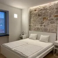 Sobe “Zavjetrina”, hotel u gradu Murter