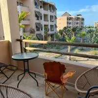 Ancla 201 Departamento Familiar: Altata'da bir otel