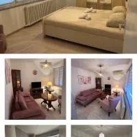 Apartman Krasota, хотел в Баня Лука