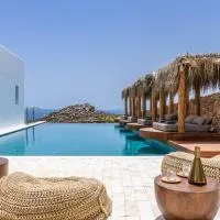 Charisma Hotel and Wellness Club, hotel u gradu 'Plintri'