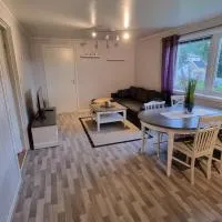 Lofoten Overnatting - Ballstad, готель у місті Баллстад