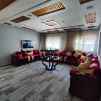 Apartament ezaahidy