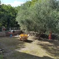 Appartement 2 pieces, hotel v destinaci Gravières
