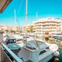 Edificio La Sardana, Hotel in Empuriabrava