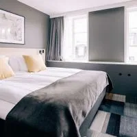 칼스크로나에 위치한 호텔 Best Western Plus JA Hotel Karlskrona