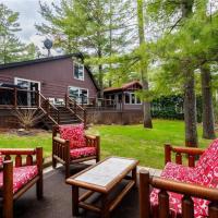 Macwan's Lakefront Cottage