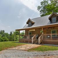 Slickens Creek Cabin