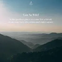 Lannawild, hotell i Chiang Mai