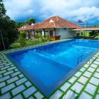 KOTTACKAL NATURE INN, ξενοδοχείο σε Nedumbassery
