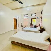 Namdang Homestay, viešbutis mieste Sibsāgar