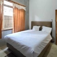 Sukawana Guest House Mitra RedDoorz, hotel near Kertajati International Airport - KJT, Babakan