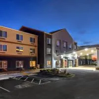 Fairfield Inn & Suites Memphis Southaven, Hotel in Southaven