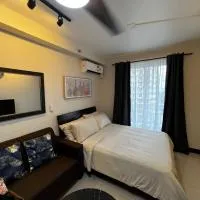Cozy Studio Apartment, hotel di Suba