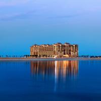 Marjan Island Resort & Spa Managed By Accor, hotel in Ras al Khaimah