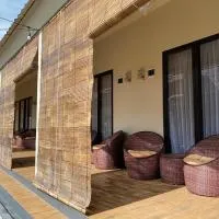 Omah Soemantri: Sindutan şehrinde bir otel