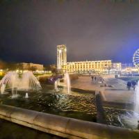 Le Havre - appartement cosy - Avec Netflix