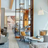 AC Hotel by Marriott Fort Lauderdale Airport, hotel a Dania Beach