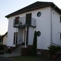 Schönes Haus in der Wetterau, hotel din Utphe