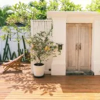 Villa Casa Terra