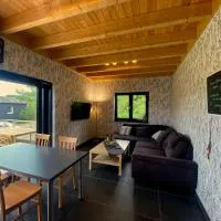 Ferienwohnung am Weiher Kategorie 1, hotel u gradu Nidegen