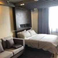 Cozy Apartment for travelers and homestays, hotel di Suba