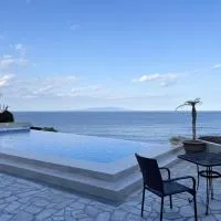 Gardenvilla Shirahama, hotelli kohteessa Shimoda