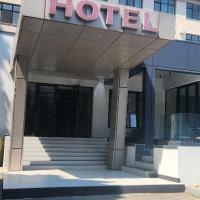 Hotel Vaslui: Vaslui şehrinde bir otel