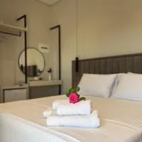 Viesnīca Astoria Rooms Sarandā