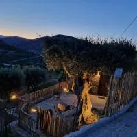 maison du olival, hotel i Vacalar