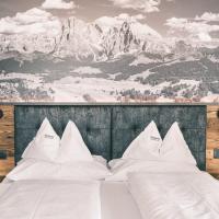 Kristiania Small Dolomites Hotel