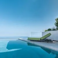 Anadeo Villas & Suites