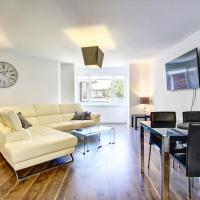 Sunderland Short Stays 2 bedroom apartment Fulwell SR6