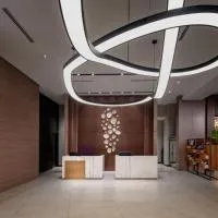 Marriott Fort Lauderdale Airport, hotel a Dania Beach