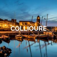 Visite Languedoc Roussillon