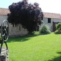 Ferme de Gratteloup, hotel a Courpalay