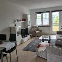 Gästewohnung KL. WZL 29_5, hotel din Klein Wanzleben