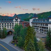 The Hythe, a Luxury Collection Resort, Vail