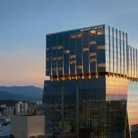 The Ritz-Carlton Fukuoka, готель у Фукуоці